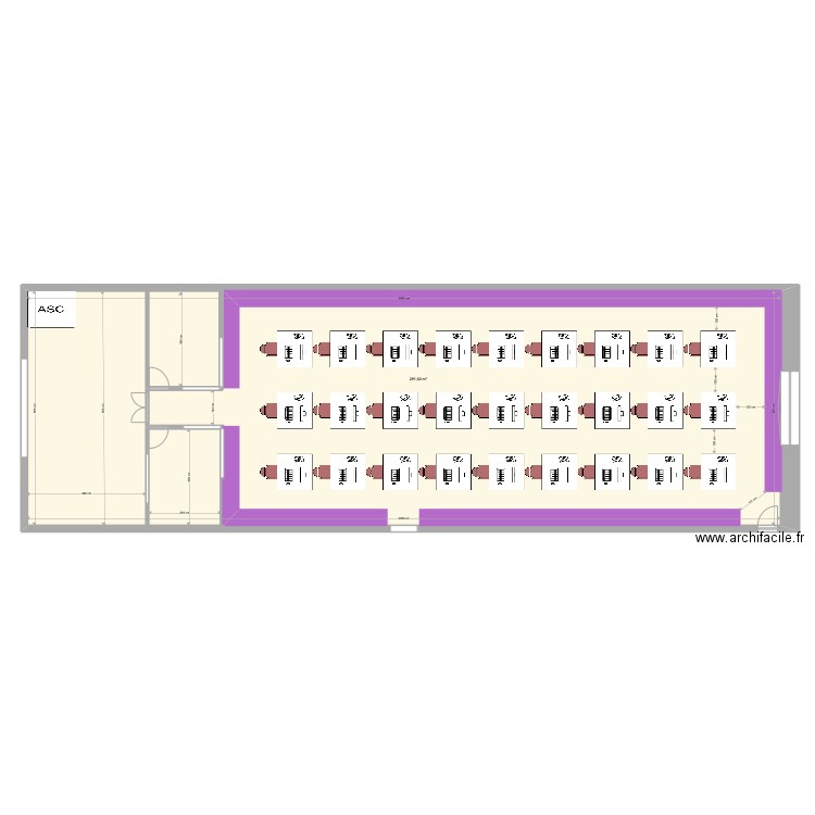 jedyard4. Plan de 0 pièce et 0 m2