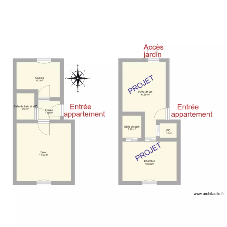 BLIQUE. Plan de BLIQUE. Plan de