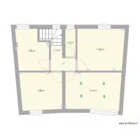 Bacalan Electrecite Etage