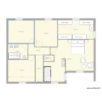 Jade et Corentin Tr&eacute;voux R1