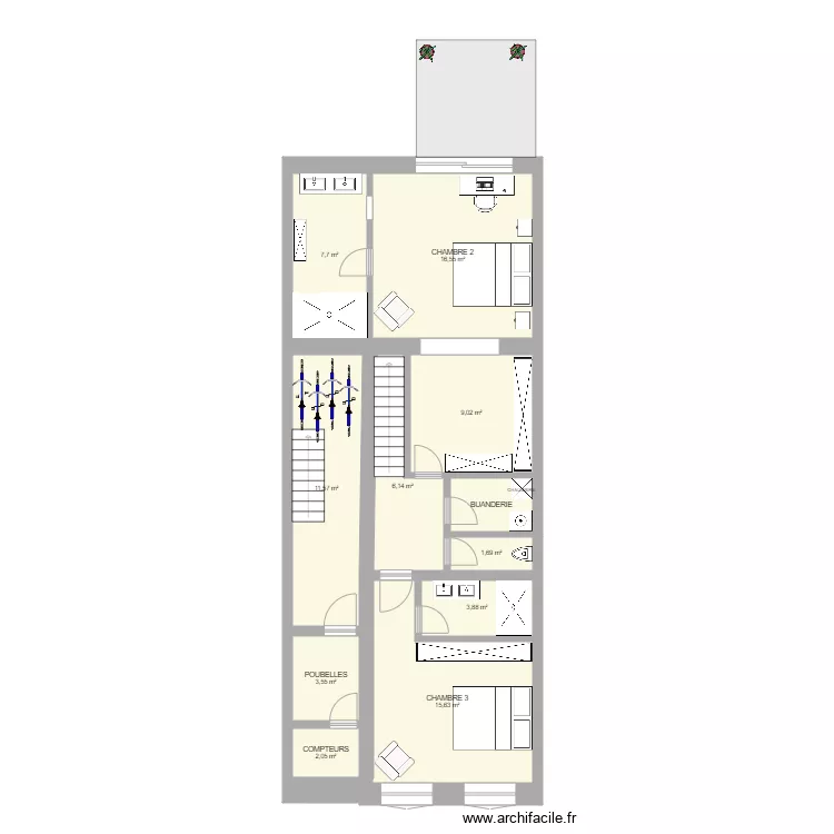 DEFACQ SS V4. Plan de 