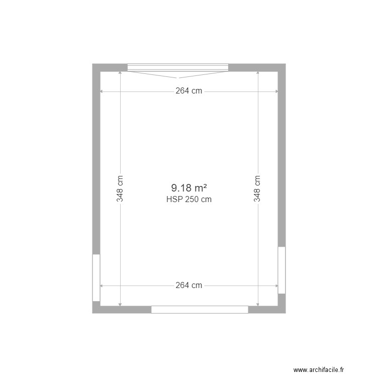 SALON. Plan de 0 pièce et 0 m2