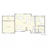 maison 3bis