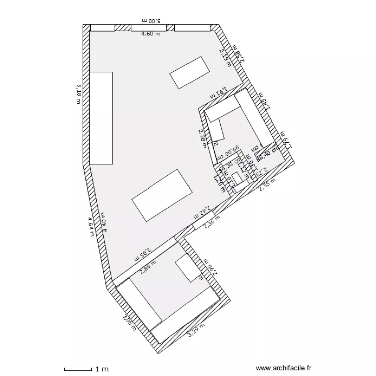bobillot10. Plan de bobillot10. Plan de
