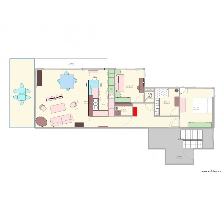 Grim JM 2901. Plan de 0 pièce et 0 m2