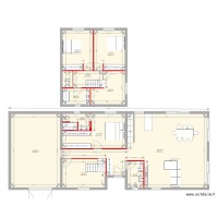 Projet MAISON GIGNAC COMPLET