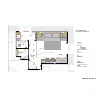 chambre 5  very new now