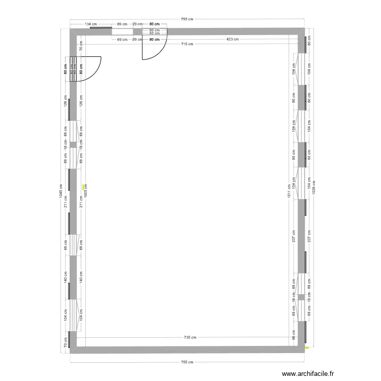 59oraison 3. Plan de 