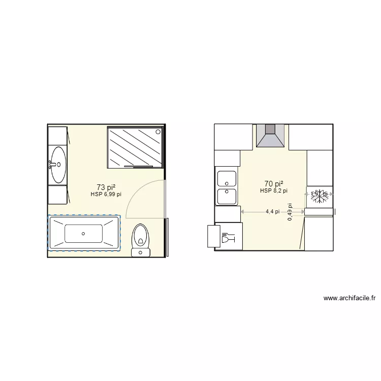 R&eacute;no. Plan de 