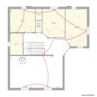 Rez de Chauss&eacute;e