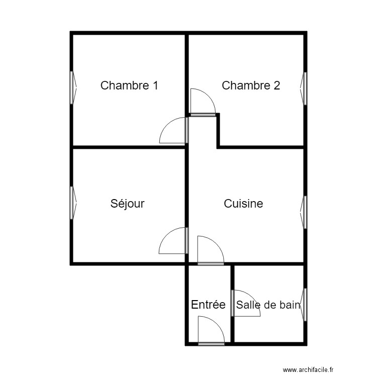 Comb 7 14. Plan de 0 pièce et 0 m2