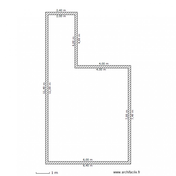 mocelin. Plan de 0 pièce et 0 m2