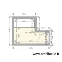 2016 Salle de Bain