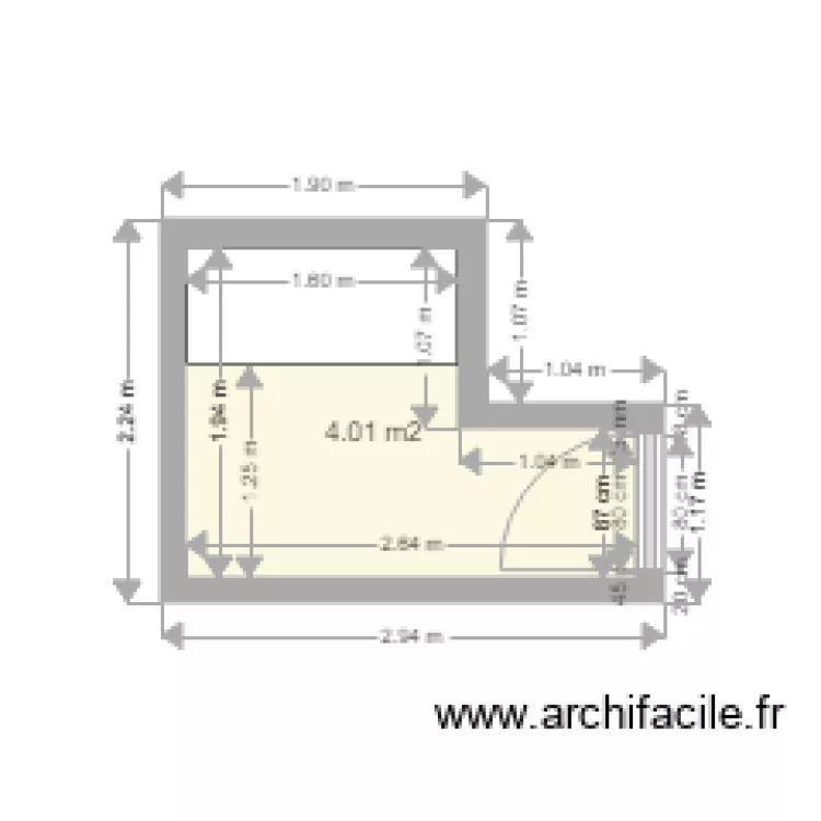 2016 Salle de Bain. Plan de 2016 Salle de Bain. Plan de