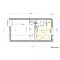 SdB Nad&egrave;ge BUGAREL V5