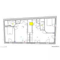 1 etage