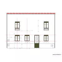 fa&ccedil;ade est projet4 sans texte