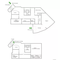 Plan Agence Habsheim