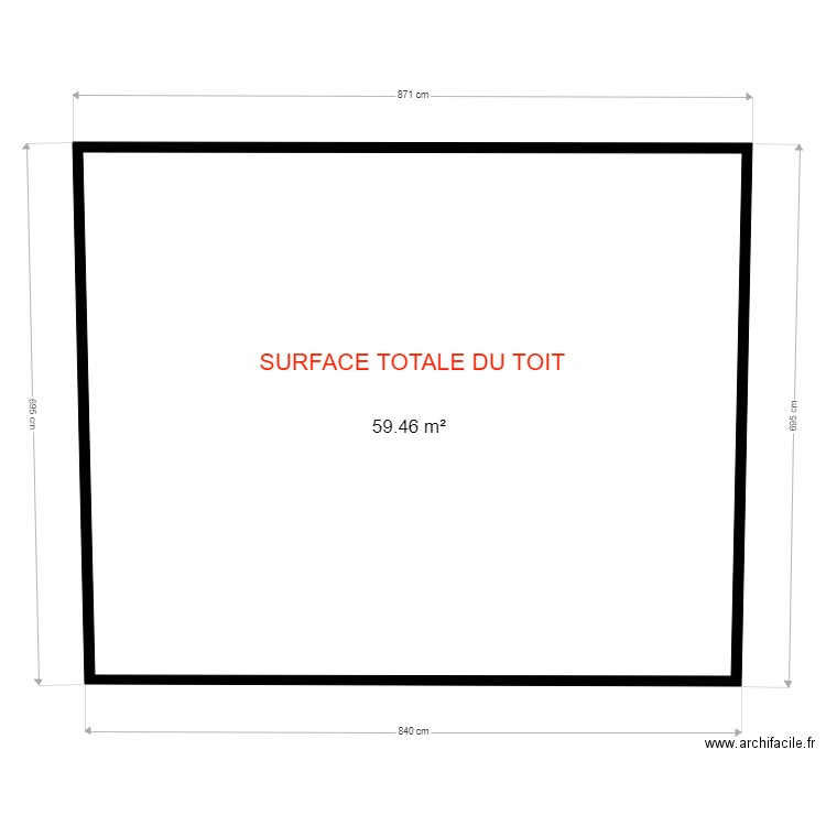 TOITURE COQUEREL. Plan de 0 pièce et 0 m2