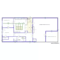 nouvelle implantation