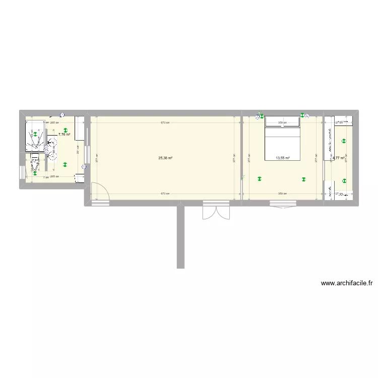 Home Hangerv01. Plan de 