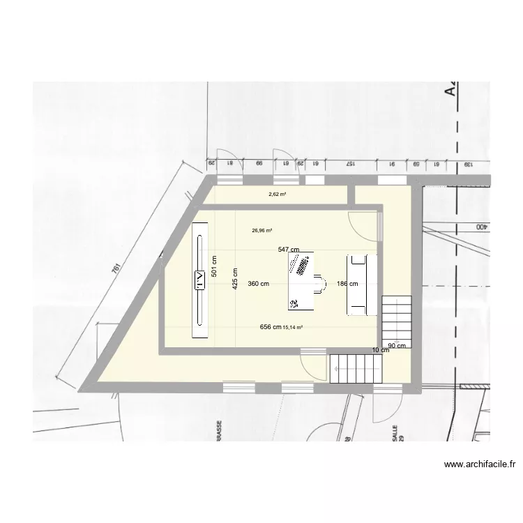 Bierges - Montage_son -v8. Plan de Bierges - Montage_son -v8. Plan de