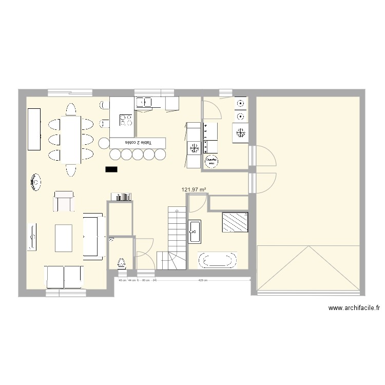 Dieulouard 4. Plan de 0 pièce et 0 m2