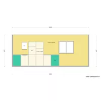 cuisine porte d espagne