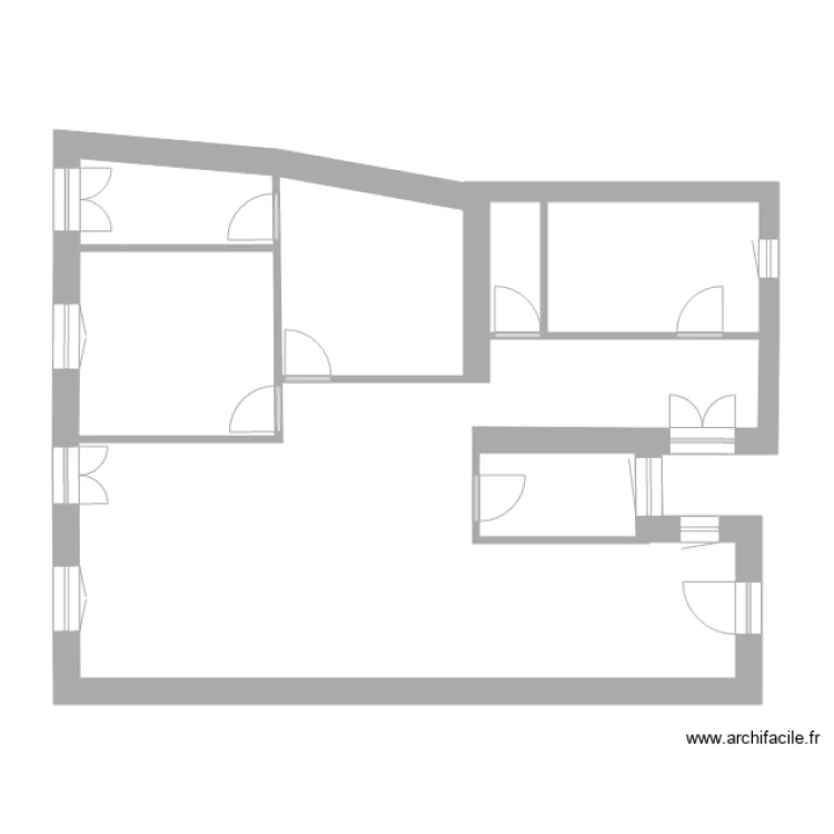 maison caldas 2. Plan de maison caldas 2. Plan de