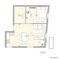 Luc 9 apr&egrave;s visite