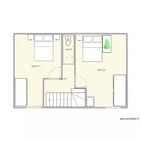 renovation grange etage