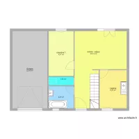 Jou&eacute; sur erdre