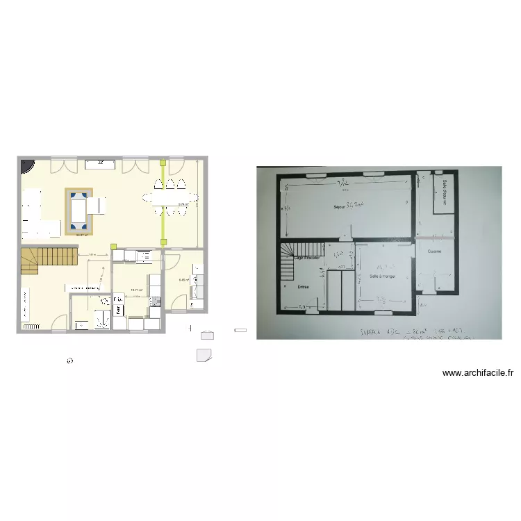 Projet Hirondelles . Plan de Projet Hirondelles . Plan de