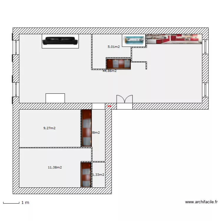 fran&ccedil;ois guisol 4. Plan de 