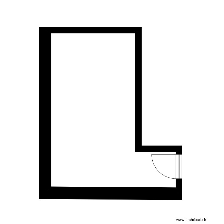ETIENNE. Plan de 0 pièce et 0 m2