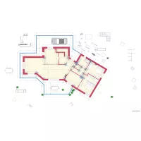 Villa r&eacute;alisation projet  cuisine   11  du 26 avril 2019