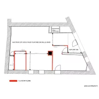 SIMON PROJET CLOISONS PLEINES 15 fevrier
