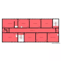 Ecole pasteur 2&egrave;me