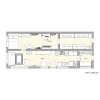 maison 2 container en 2 fois
