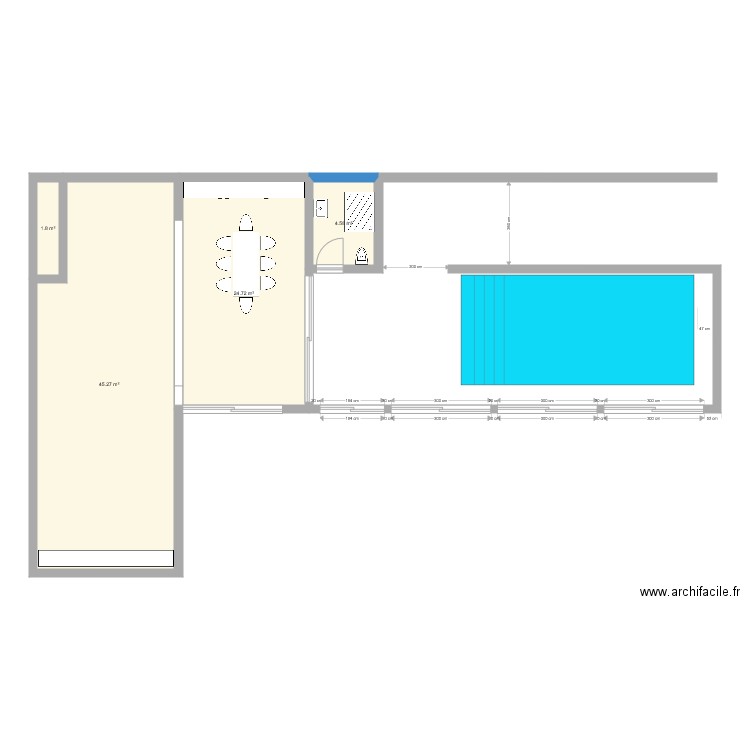 sejourMAT11. Plan de 0 pièce et 0 m2