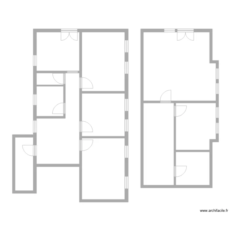 FRANCK SELESTAT. Plan de 