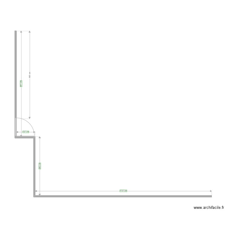 buffalo pam. Plan de 0 pièce et 0 m2