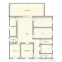 Plan de cr&eacute;che