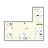 Bureaux Com Externe version 3