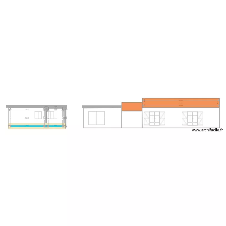 maison gareoult agrandissement 55 sans toi. Plan de maison gareoult agrandissement 55 sans toi. Plan de