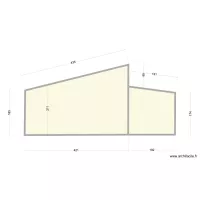 facade abri P&eacute;nerf 2