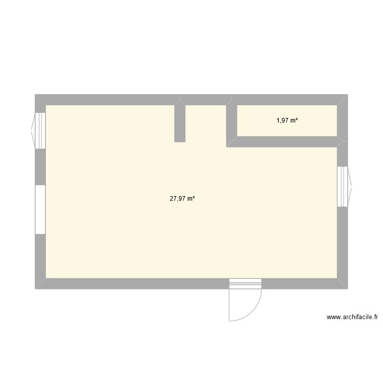 cuisine. Plan de 0 pièce et 0 m2