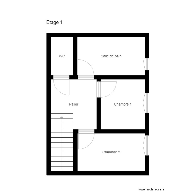 E180887. Plan de 0 pièce et 0 m2