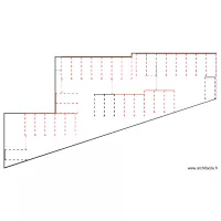 Parking Employ&eacute;s