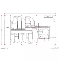 sanitaire 2013 dimensions 2